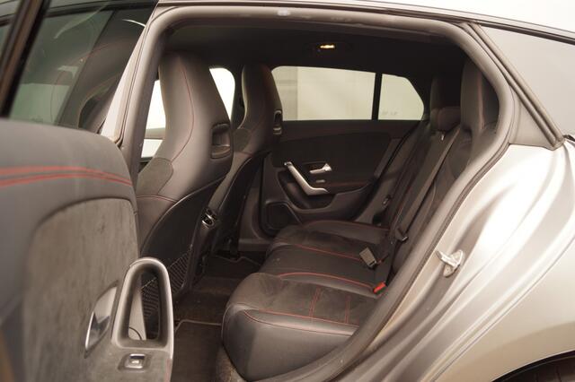 Mercedes-Benz CLA-KLASSE 250e Business Solution AMG -NAVI-LED-NAVI-