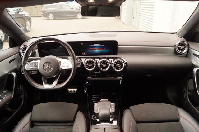 Mercedes-Benz CLA-KLASSE 250e Business Solution AMG -NAVI-LED-NAVI-