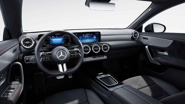 Mercedes-Benz CLA-KLASSE Shooting Brake 180 Star Edition LIMITED Panorama dak