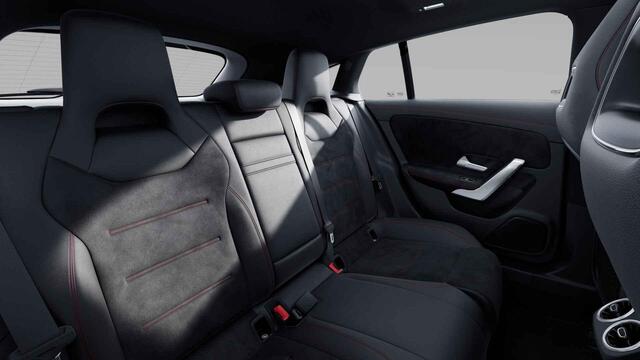 Mercedes-Benz CLA-KLASSE Shooting Brake 180 Star Edition LIMITED Panorama dak