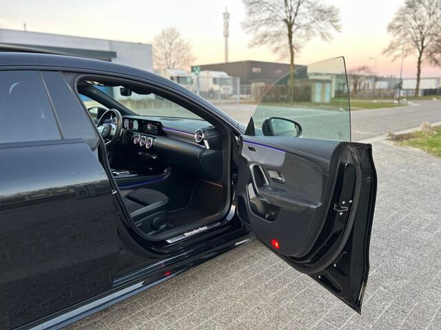 Mercedes-Benz CLA-KLASSE e Edition AMG Pano Night Pakket