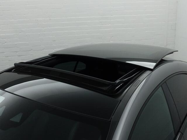 Mercedes-Benz CLA-KLASSE 220 4MATIC AMG Edition 1 Aut- Burmester, Sfeerverlichting, Panodak, Xenon Led, Camera