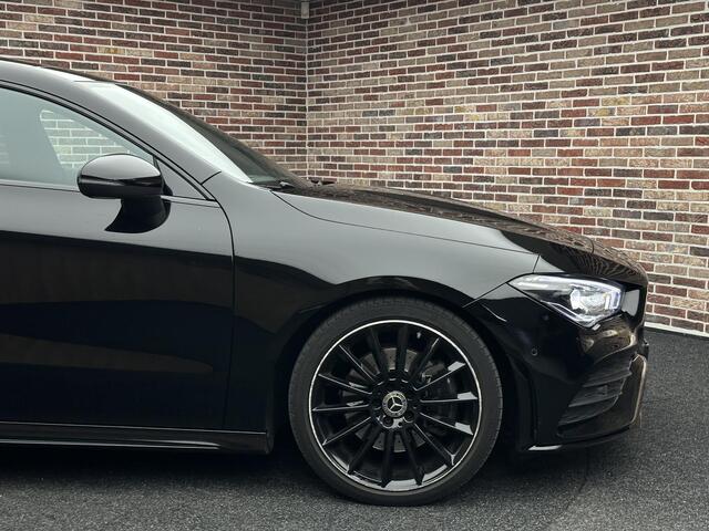 Mercedes-Benz CLA-KLASSE 220 d Premium Plus | Dak| Sfeer|