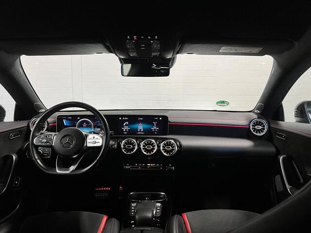 Mercedes-Benz CLA-KLASSE Shooting Brake AMG 35 4MATIC Premium Plus |