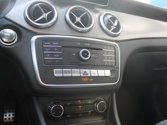 Mercedes-Benz CLA-KLASSE Shooting Brake 180 Business Solution AMG Upgrade Edition