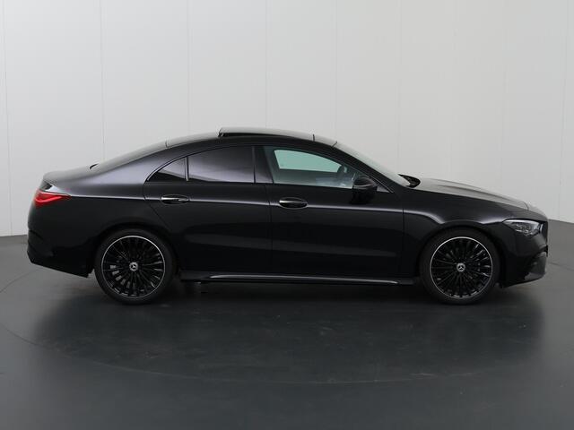 Mercedes-Benz CLA-KLASSE 180 Star Edition AMG Line Plus