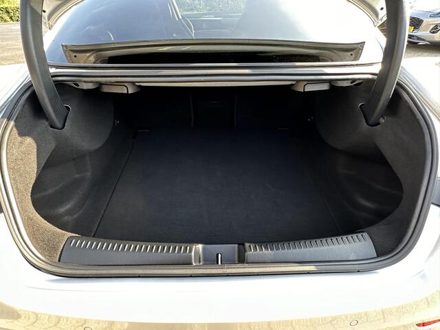 Mercedes-Benz CLA-KLASSE AMG 45 S 4MATIC+ PANO | KUIPSTOELEN | BOVAG!!