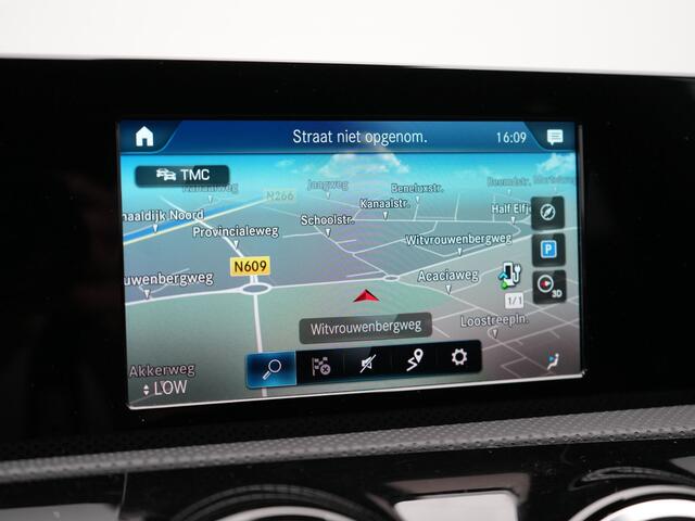 Mercedes-Benz CLA-KLASSE Shooting Brake 250 e AMG Plug In Hybrid 218PK PHEV | Navigatie | Sfeerverlichting | Alcantara Sportstoelen | DAB