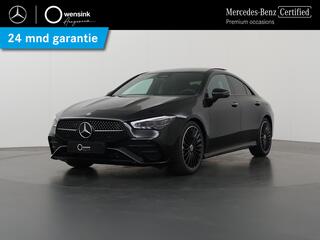 mercedes-benz-cla-klasse-coupé-180-