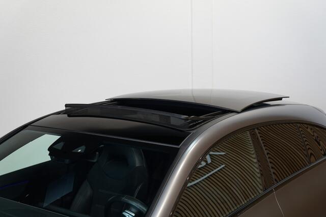Mercedes-Benz CLA-KLASSE Shooting Brake 250 e AMG MAGNO ? PANO ? CAMERA ? TREKHAAK ? WIDESCREEN ? NAVI ? SFEER ? MBUX