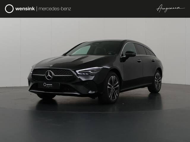 Mercedes-Benz CLA-KLASSE 250 e Star Edition Luxury Line | Limited | Keyles | PDC | LED
