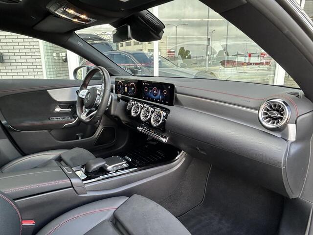 Mercedes-Benz CLA-KLASSE Shooting Brake 200 AMG | Panoramadak | Memory Stoelen