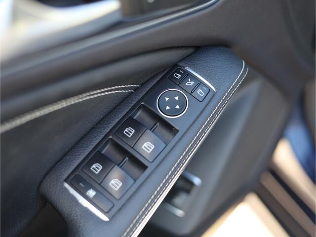 Mercedes-Benz CLA-KLASSE Shooting Brake 180 d Camera | Automaat | 18 inch lichtmetalen velgen