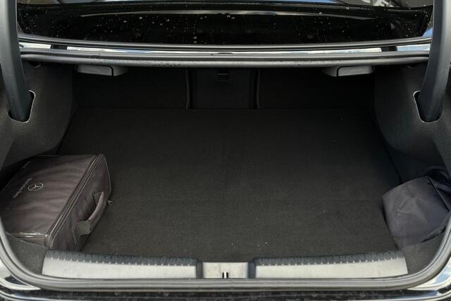 Mercedes-Benz CLA-KLASSE 250e Premium Plus - Widescreen - Stoelverwarming - Dodehoek - LED - Sfeerverlichting - Rijklaar