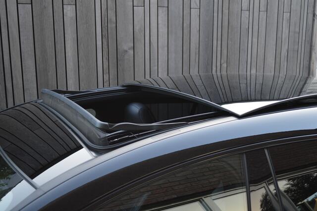 Mercedes-Benz CLA-KLASSE Shooting Brake 250 e AMG Led Panorama Memory Burmester Camera Augmented Pdc