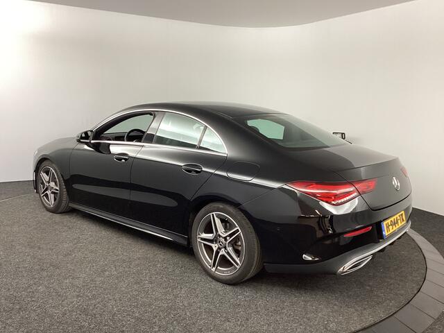 Mercedes-Benz CLA-KLASSE 200 Business Solution AMG | Verwacht |