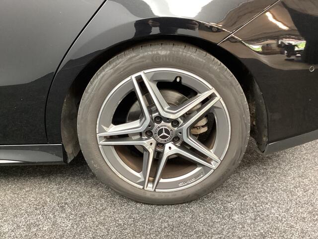 Mercedes-Benz CLA-KLASSE 200 Business Solution AMG | Verwacht |