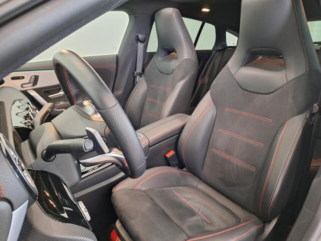 Mercedes-Benz CLA-KLASSE Shooting Brake 250 e Premium Plus | Keyless | Trekhaak | Matrix LED | Apple Carplay/Android Auto | Elektrisch glazen schuif- en kanteldak
