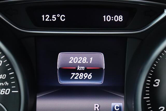Mercedes-Benz CLA-KLASSE Shooting Brake 180 AMG Night Upgrade | AUT | PANO-DAK | NAVI | CAMERA | LMV | CRUISE | LEDER