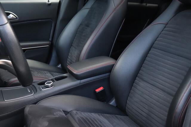 Mercedes-Benz CLA-KLASSE Shooting Brake 180 AMG Night Upgrade | AUT | PANO-DAK | NAVI | CAMERA | LMV | CRUISE | LEDER