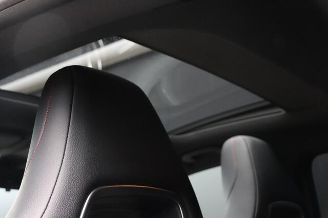 Mercedes-Benz CLA-KLASSE Shooting Brake 180 AMG Night Upgrade | AUT | PANO-DAK | NAVI | CAMERA | LMV | CRUISE | LEDER