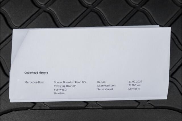 Mercedes-Benz CLA-KLASSE Shooting Brake 250 e AMG Night Pano Burmester Facelift Trekhaak