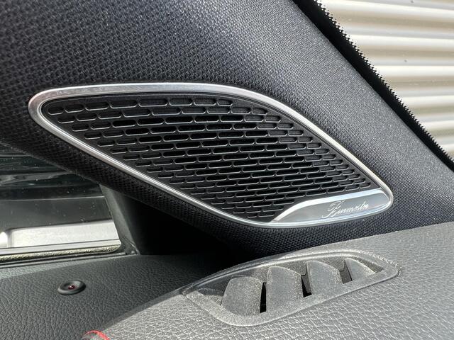 Mercedes-Benz CLA-KLASSE 220 4MATIC AMG Pano Burmester BTW