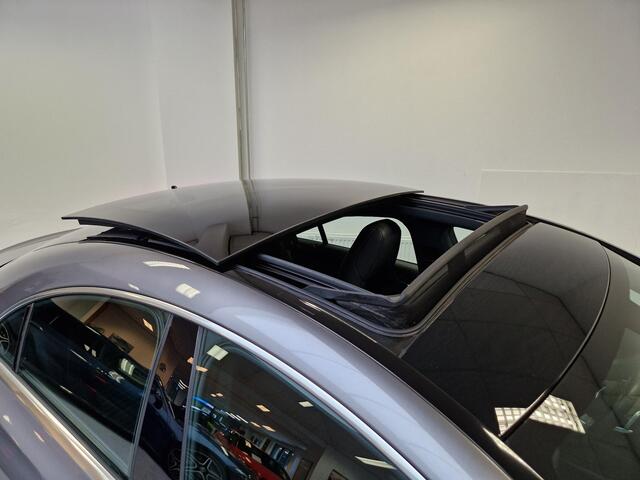 Mercedes-Benz CLA-KLASSE 180 AMG Line | PANO | ORG.NL | CAMERA | STOELVERWARMING |