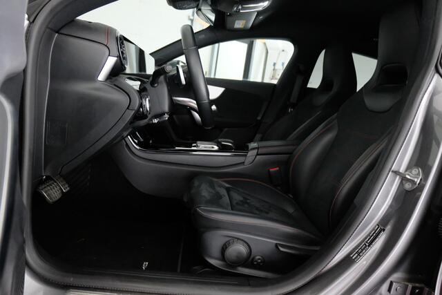 Mercedes-Benz CLA-KLASSE Shooting Brake 200 Advantage | orig NED | CAMERA | CARPLAY |