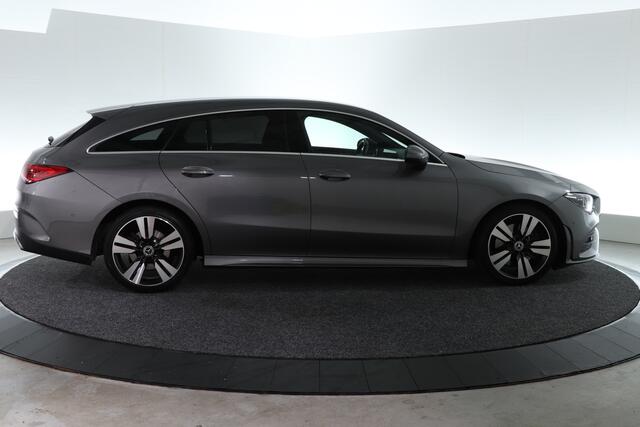 Mercedes-Benz CLA-KLASSE Shooting Brake 200 Advantage | orig NED | CAMERA | CARPLAY |