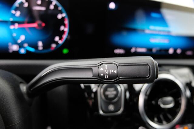 Mercedes-Benz CLA-KLASSE Shooting Brake 200 Advantage | orig NED | CAMERA | CARPLAY |