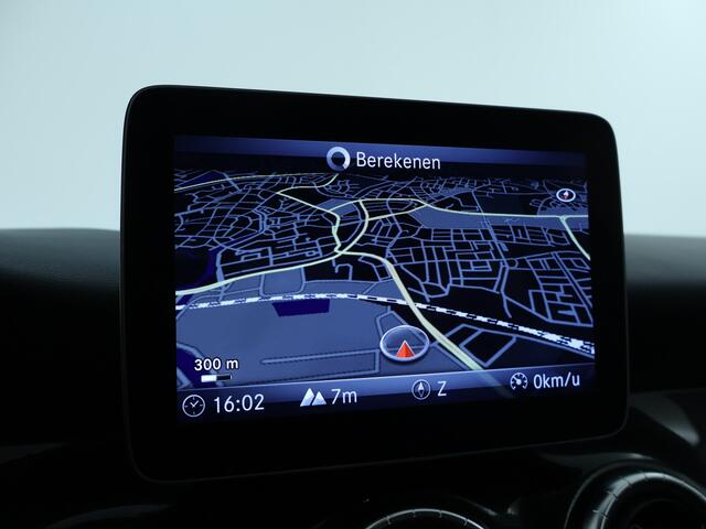 Mercedes-Benz CLA-KLASSE 180 Ambition | Navigatie | Achteruitrijcamera | Inclusief 24 maanden MB Certified garantie voor Europa.