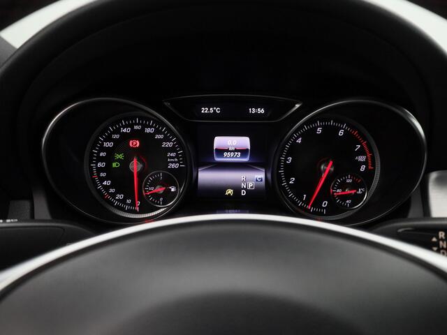 Mercedes-Benz CLA-KLASSE 180 Solution AMG Automaat | CAMERA | STOELVERW.