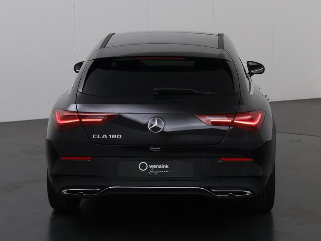 Mercedes-Benz CLA-KLASSE Shooting Brake 180 Star Edition Luxury Line | Keyless | Widescreen | Panoramadak | LED