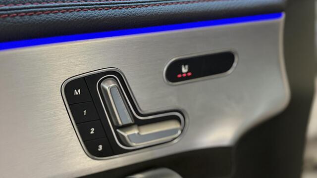 Mercedes-Benz CLA-KLASSE AMG 35 4MATIC | Pano | 360 | Memory