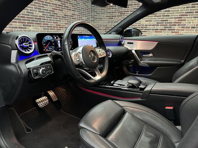 Mercedes-Benz CLA-KLASSE 250 Premium Plus | Memory| Burmester| VOL!|