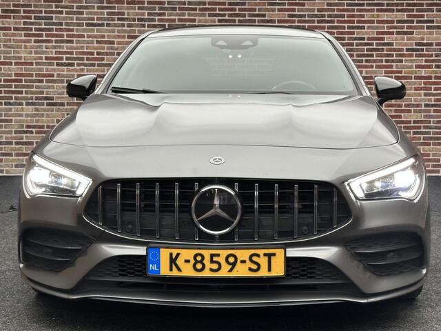 Mercedes-Benz CLA-KLASSE 250 Premium Plus | Memory| Burmester| VOL!|