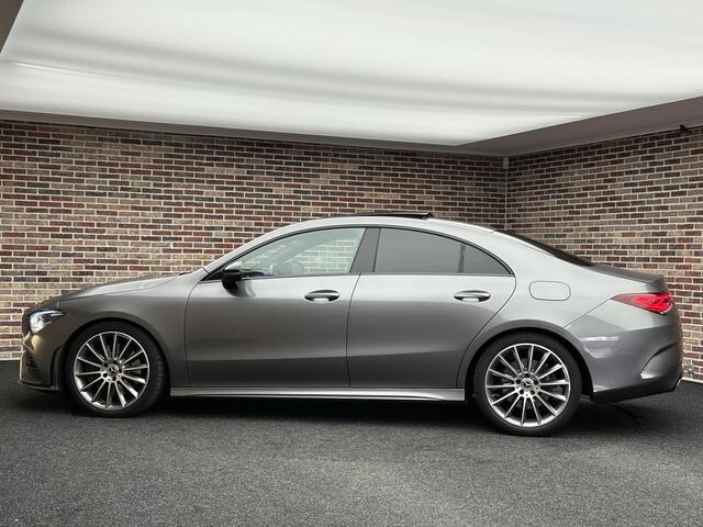 Mercedes-Benz CLA-KLASSE 250 Premium Plus | Memory| Burmester| VOL!|