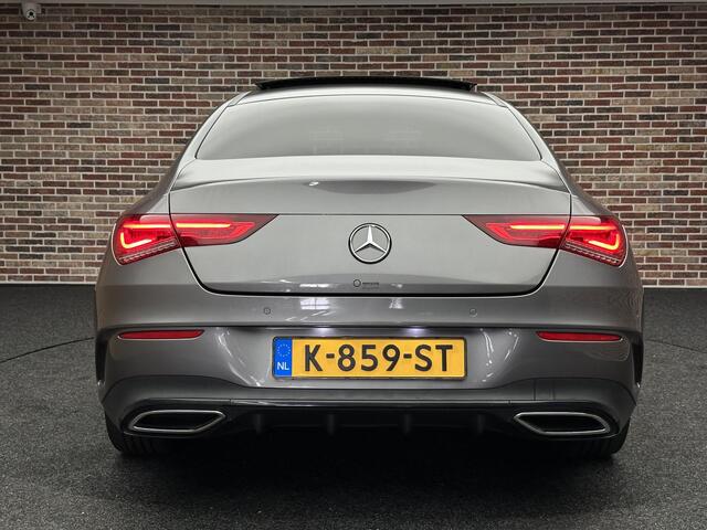 Mercedes-Benz CLA-KLASSE 250 Premium Plus | Memory| Burmester| VOL!|