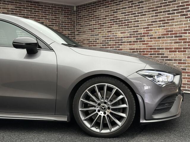 Mercedes-Benz CLA-KLASSE 250 Premium Plus | Memory| Burmester| VOL!|
