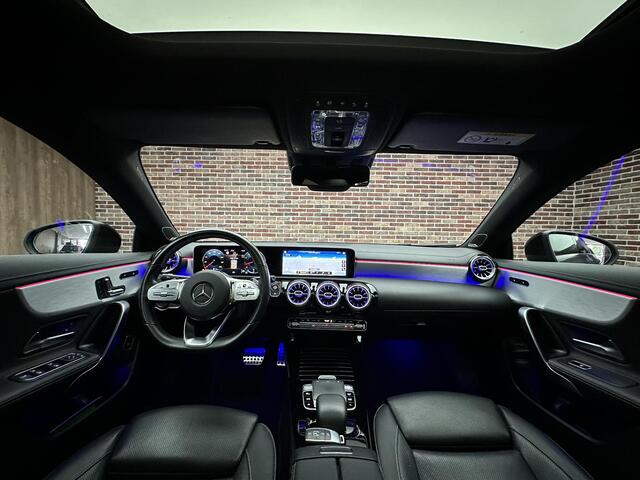 Mercedes-Benz CLA-KLASSE 250 Premium Plus | Memory| Burmester| VOL!|