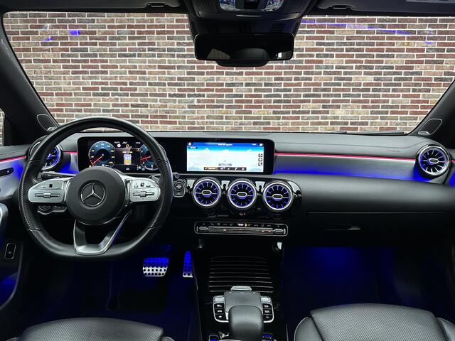 Mercedes-Benz CLA-KLASSE 250 Premium Plus | Memory| Burmester| VOL!|