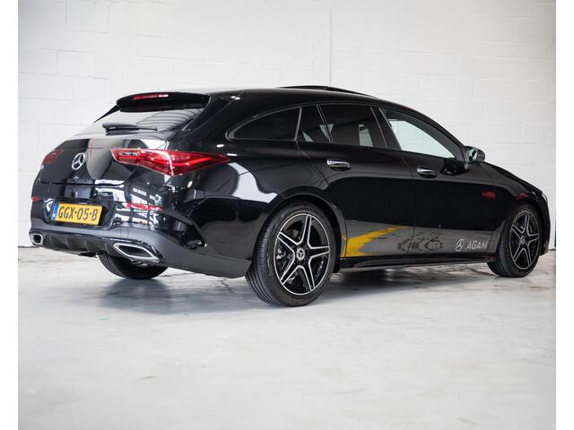 Mercedes-Benz CLA-KLASSE Shooting Brake 180 Star Edition Panorama dak | Trekhaak