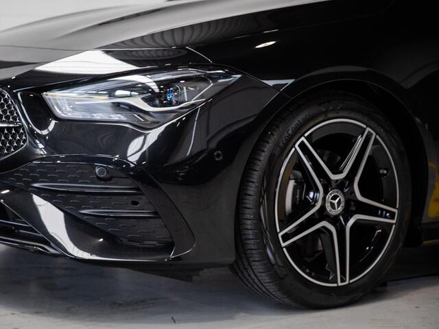 Mercedes-Benz CLA-KLASSE Shooting Brake 180 Star Edition Panorama dak | Trekhaak