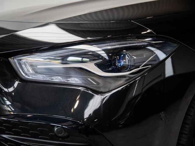 Mercedes-Benz CLA-KLASSE Shooting Brake 180 Star Edition Panorama dak | Trekhaak
