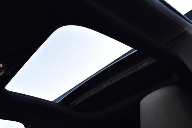 Mercedes-Benz CLA-KLASSE SHOOTING BREAK 200 BSN SOL AMG / ADAP. CRUISE / P.DAK / KEYLESS