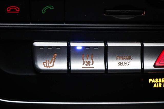Mercedes-Benz CLA-KLASSE Shooting Brake 180 Business Solution AMG | PANORAMADAK | STANDVERWARMING | APPLE | TREKHAAK