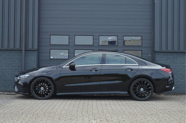 Mercedes-Benz CLA-KLASSE 180 Business Solution AMG | PANO | CARPLAY |