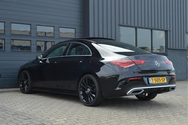Mercedes-Benz CLA-KLASSE 180 Business Solution AMG | PANO | CARPLAY |