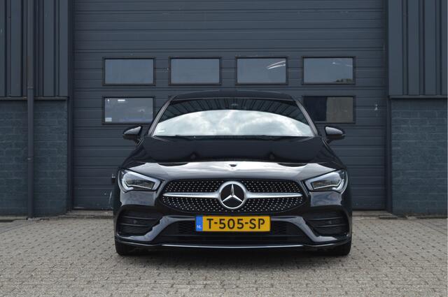 Mercedes-Benz CLA-KLASSE 180 Business Solution AMG | PANO | CARPLAY |
